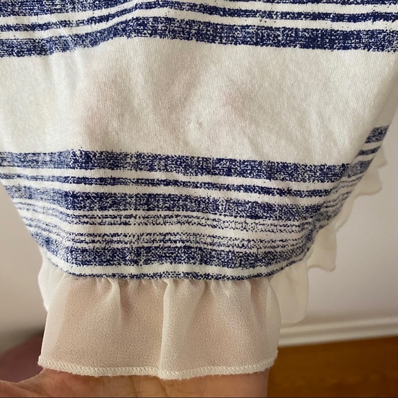 AERIE SHEER BACK BEACH TANK TOP - Picture 12 of 12